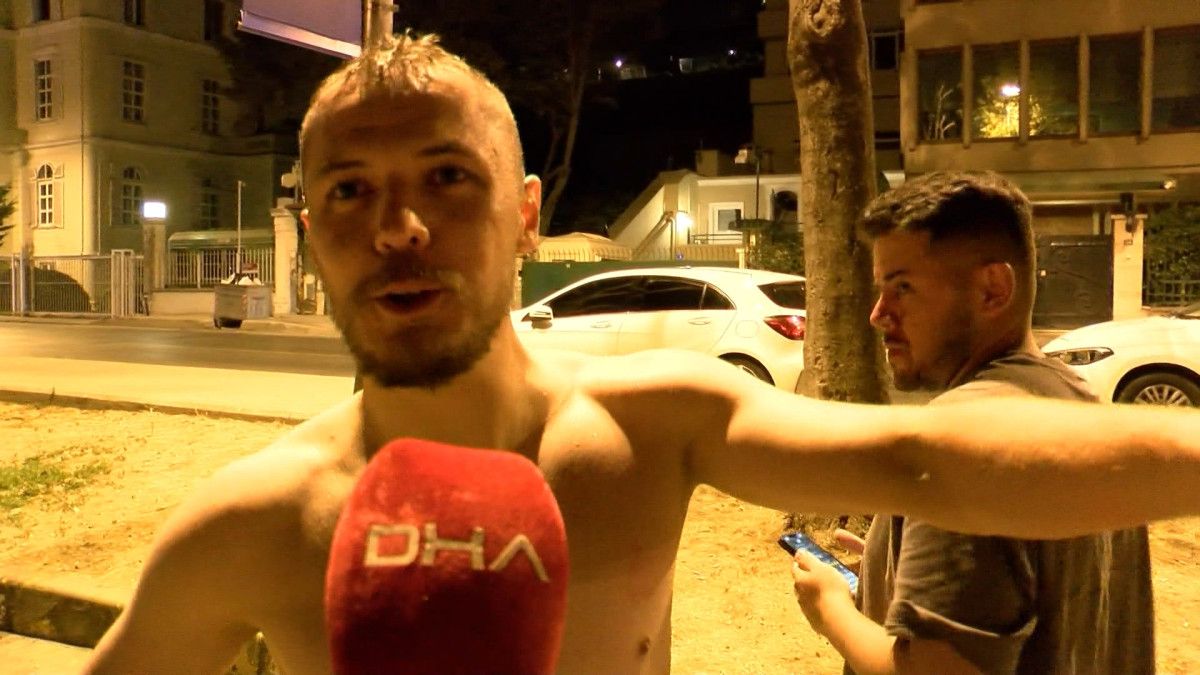 İstanbul Yanıyor: Aşırı Sıcaklar ve Gece Serinliği Arayışları