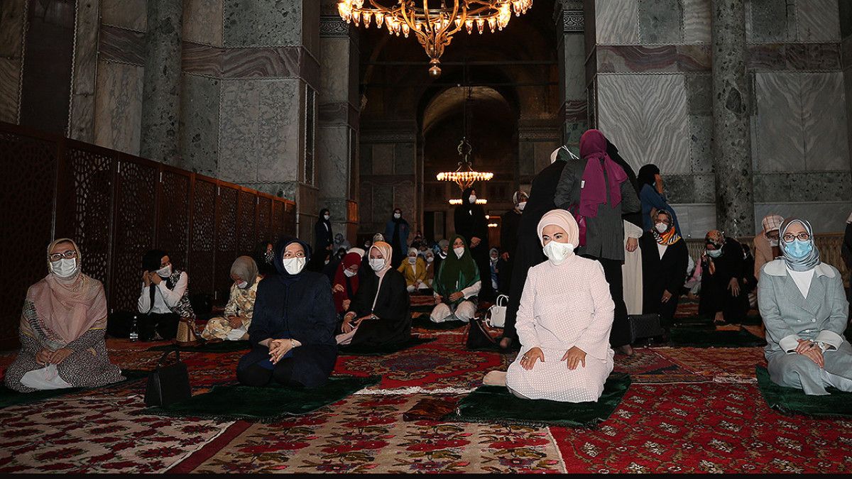 Müslüman Olmak İsteyenlere Rehberlik