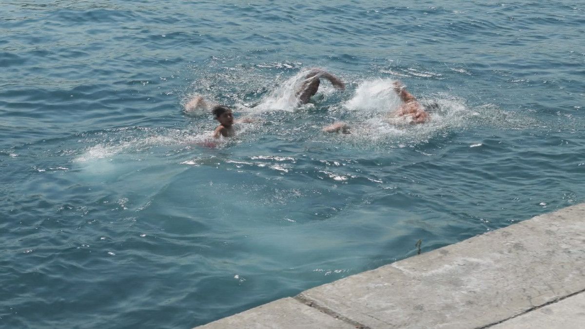 İstanbul'da Aşırı Sıcaklar ve Serinleme Çabaları