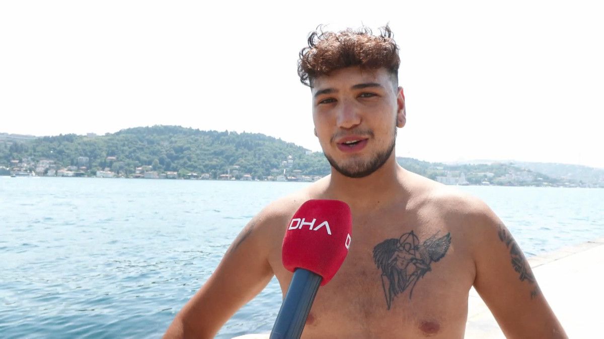 İstanbul'da Aşırı Sıcaklar ve Serinleme Çabaları
