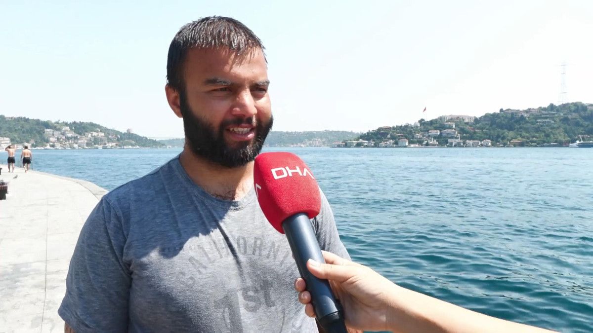 İstanbul'da Aşırı Sıcaklar ve Serinleme Çabaları