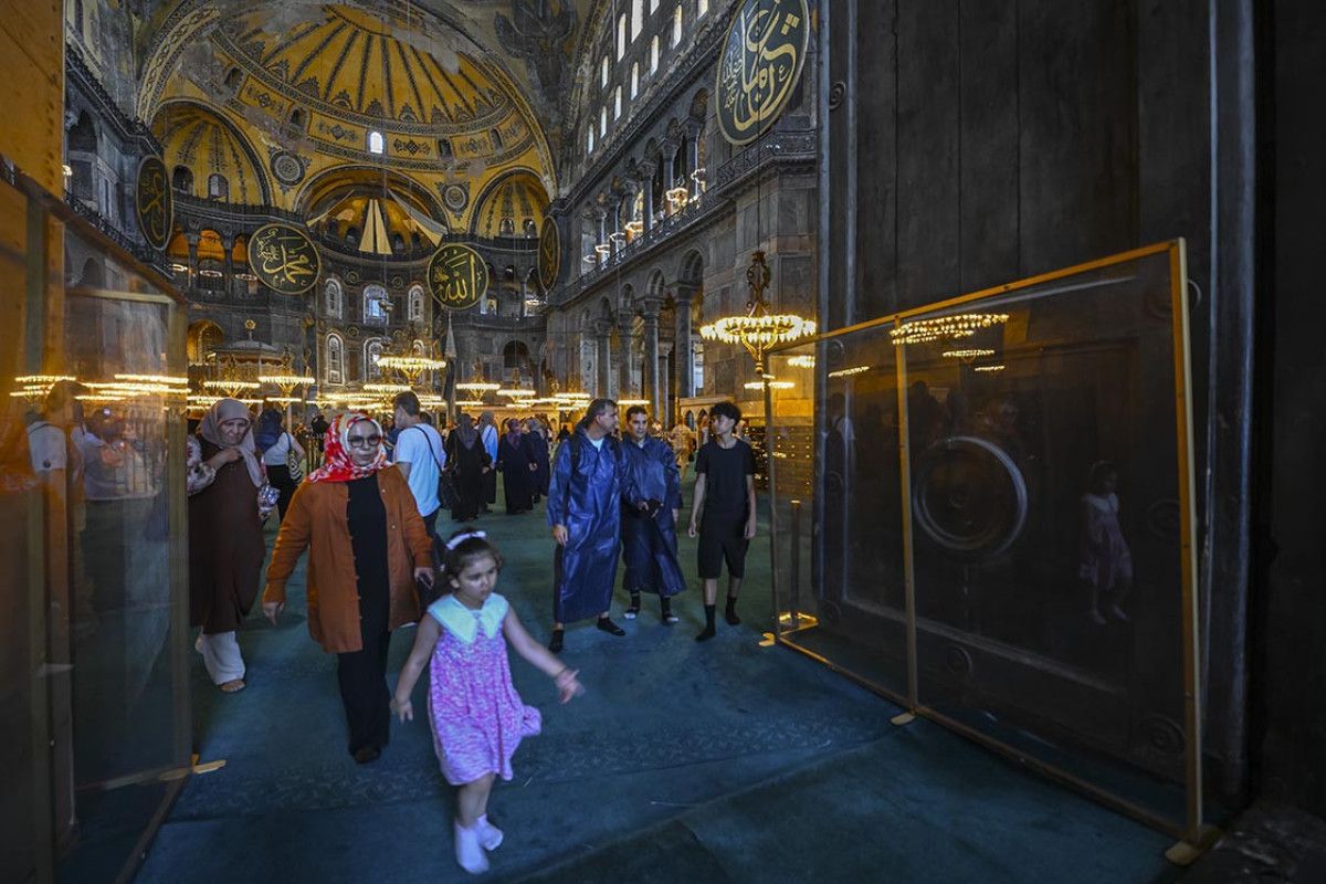 Ziyaretçi Yönetiminde Yenilikçi Adımlar