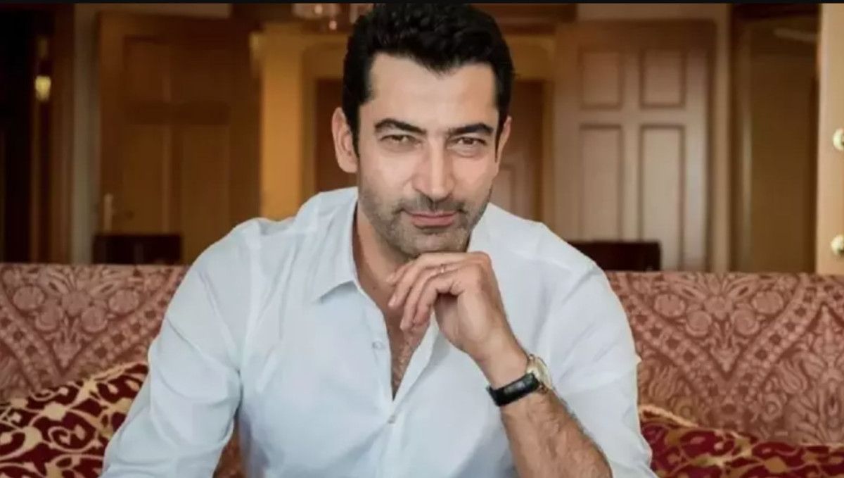 Burcu Binici'nin Samimi Anıları ve Kenan İmirzalıoğlu ile Unutulmaz Anı