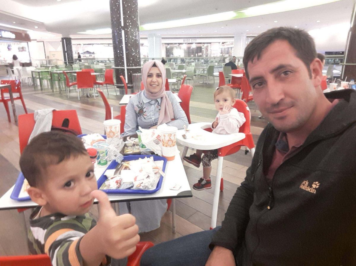 10 Personelimizin Şehit Düşmesi