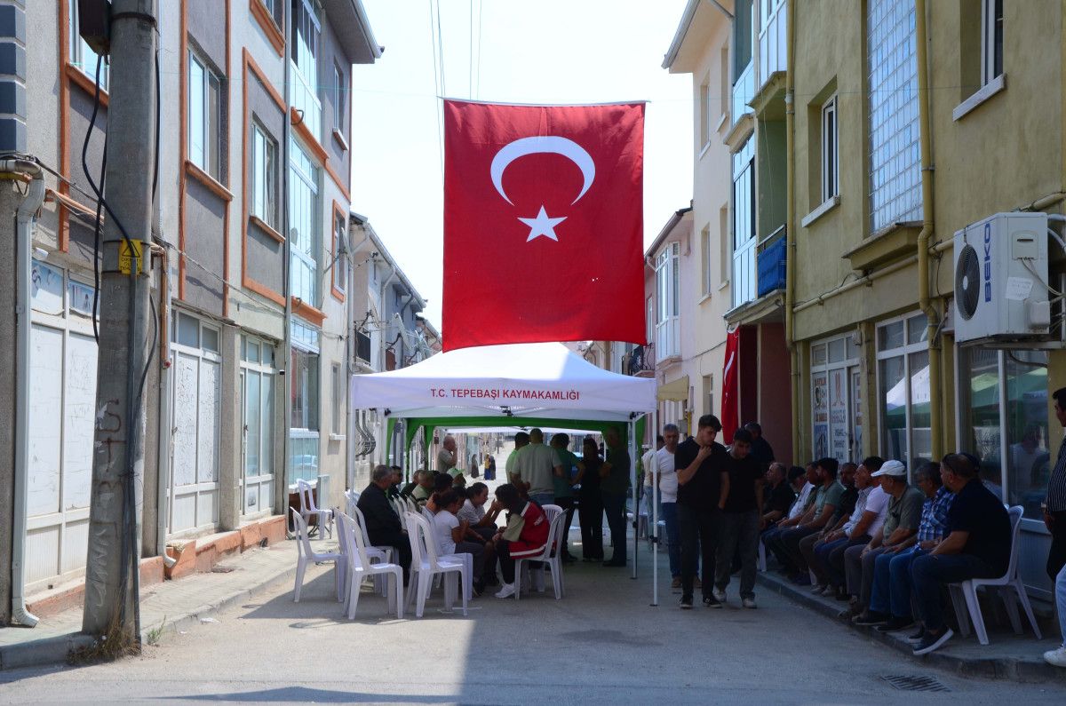 Orman Sevgisi ve Mesleğe Sevk Ediliş