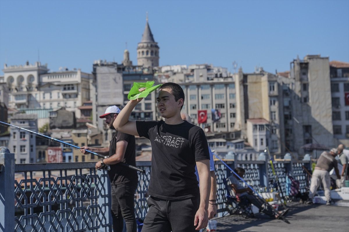 Su Miktarı ve Yağış Verileri