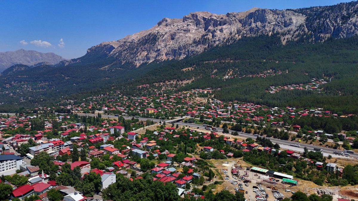 Adana'da Günlük Hava Durumu ve Sıcaklık Etkileri