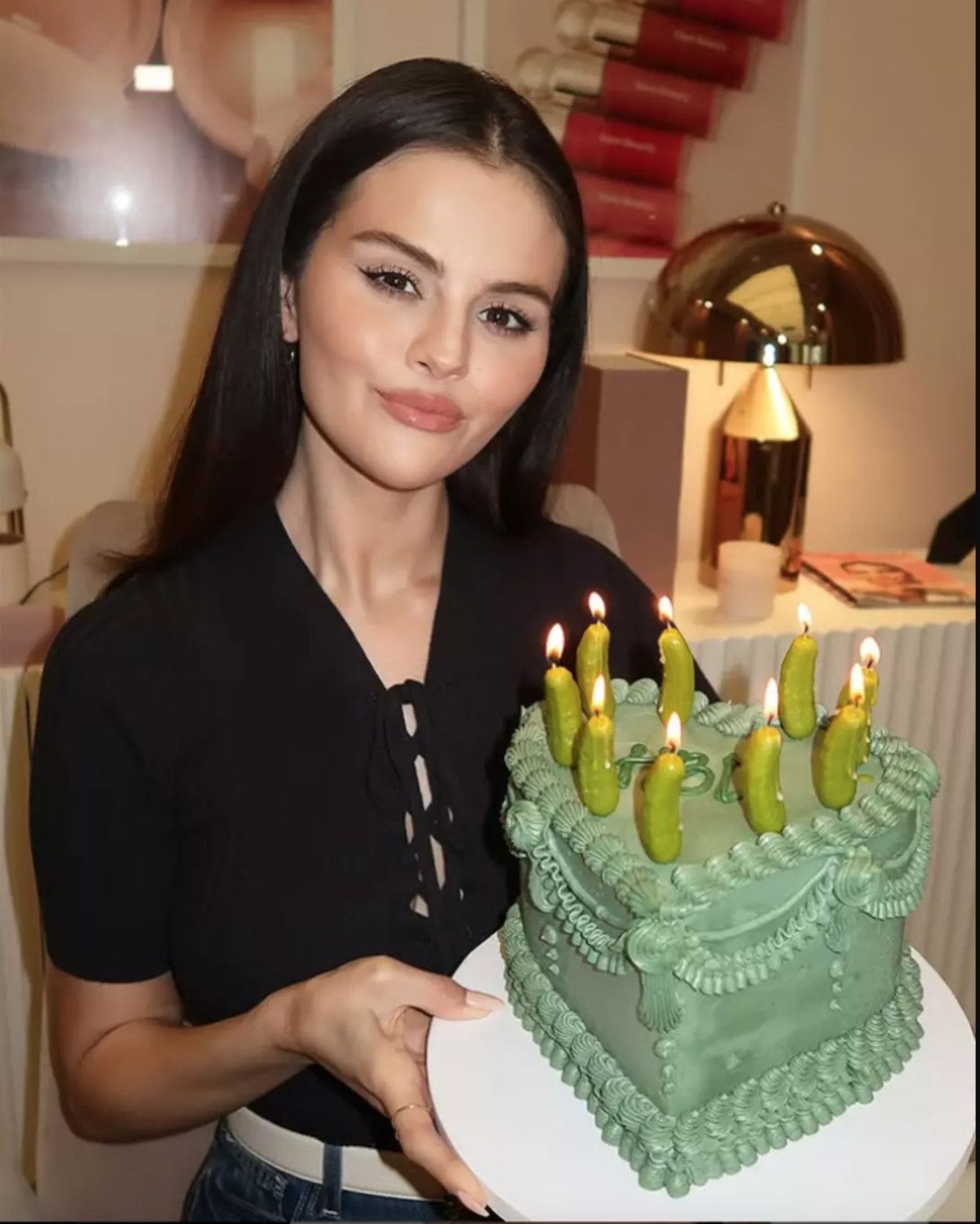 Gençlik Yıllarından Günümüze Parlayan Yıldız