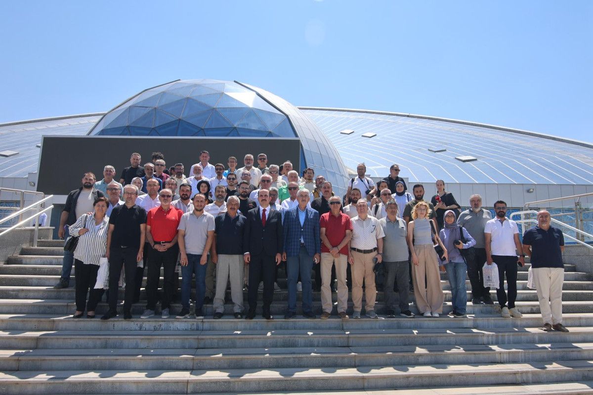 Konya Bilim Merkezi’nin Şehir ve Bölge İçin Önemi