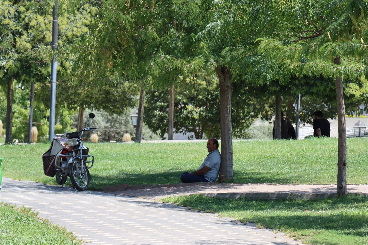 Sokaklar ve Kalabalıklar