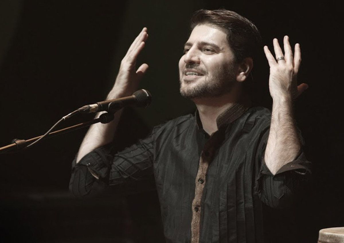 Sami Yusuf’un Tek Talebi: Sade ve Mütevazı