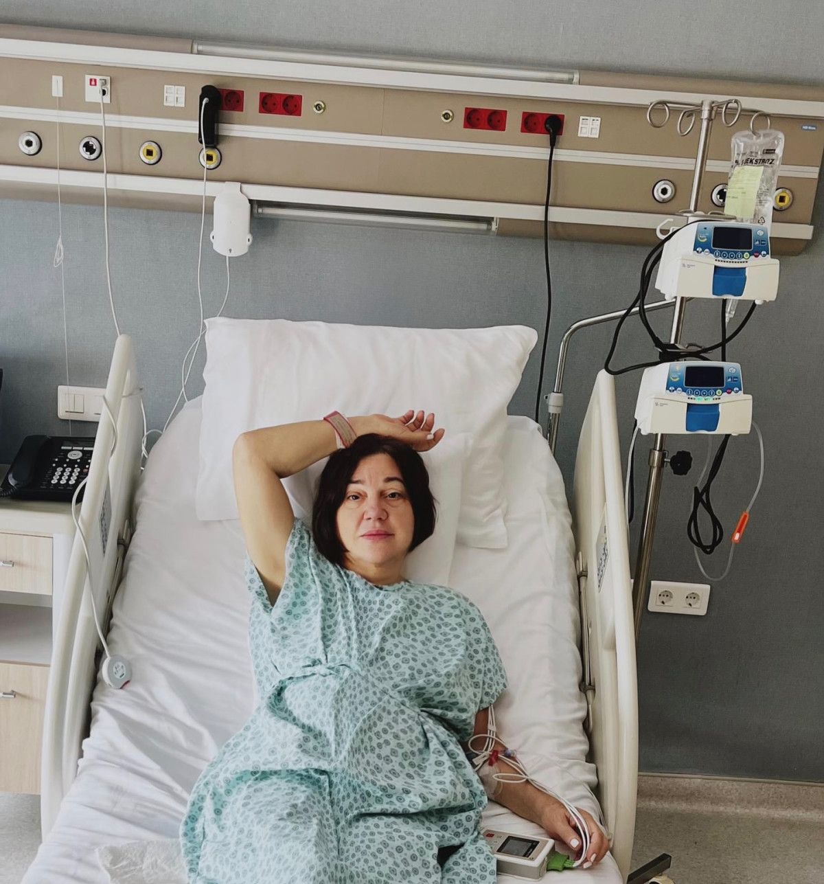 Ünlü Sanatçı Nazan Öncel'in Sağlık Savaşları ve Kalp Krizi Haberi