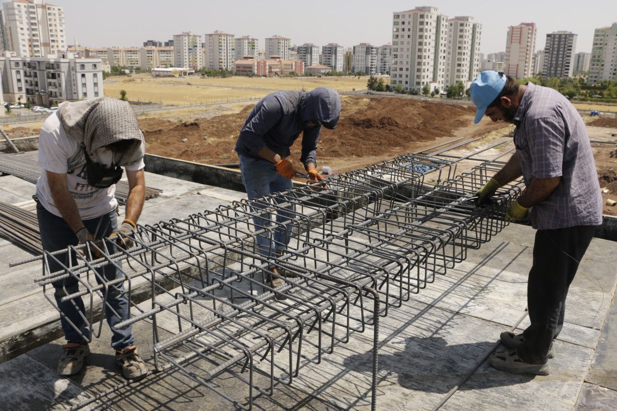 İşçilerin karşılaştığı zorluklar ve talepleri