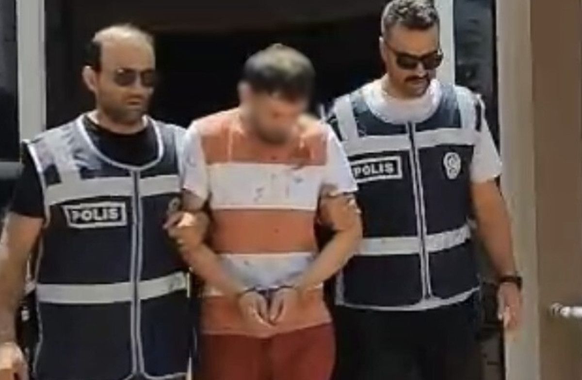 Antalya Emniyet Müdürlüğü'nün Detaylı Asayiş Raporu Açıklandı