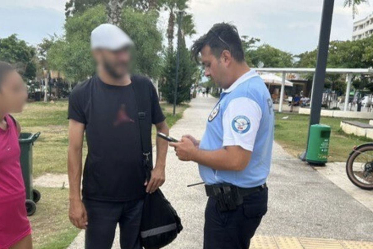 Yakalayan ve Tutuklanan Şüpheliler