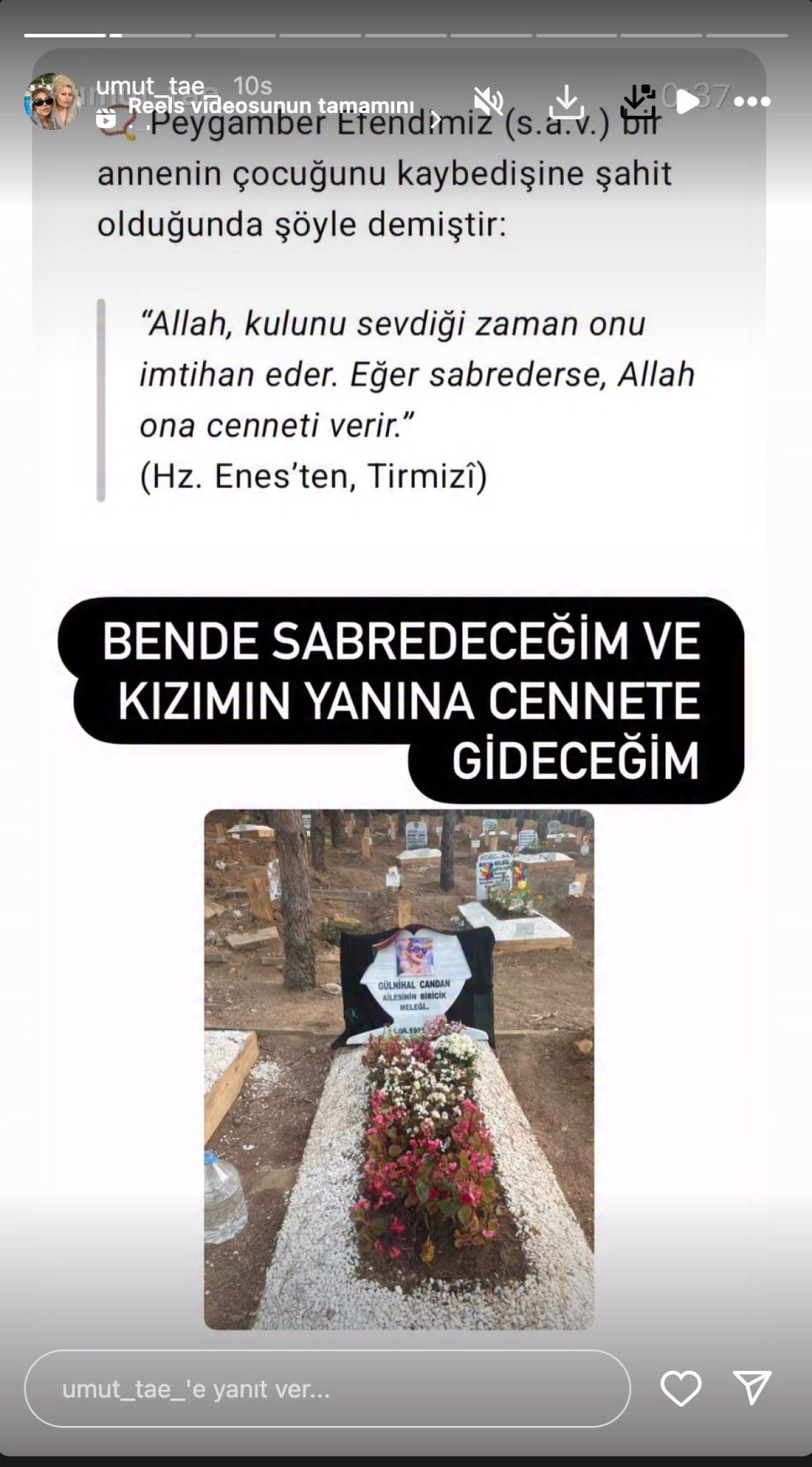Nihal ve Bahar Candan kardeşlerin yaşadığı zor günler