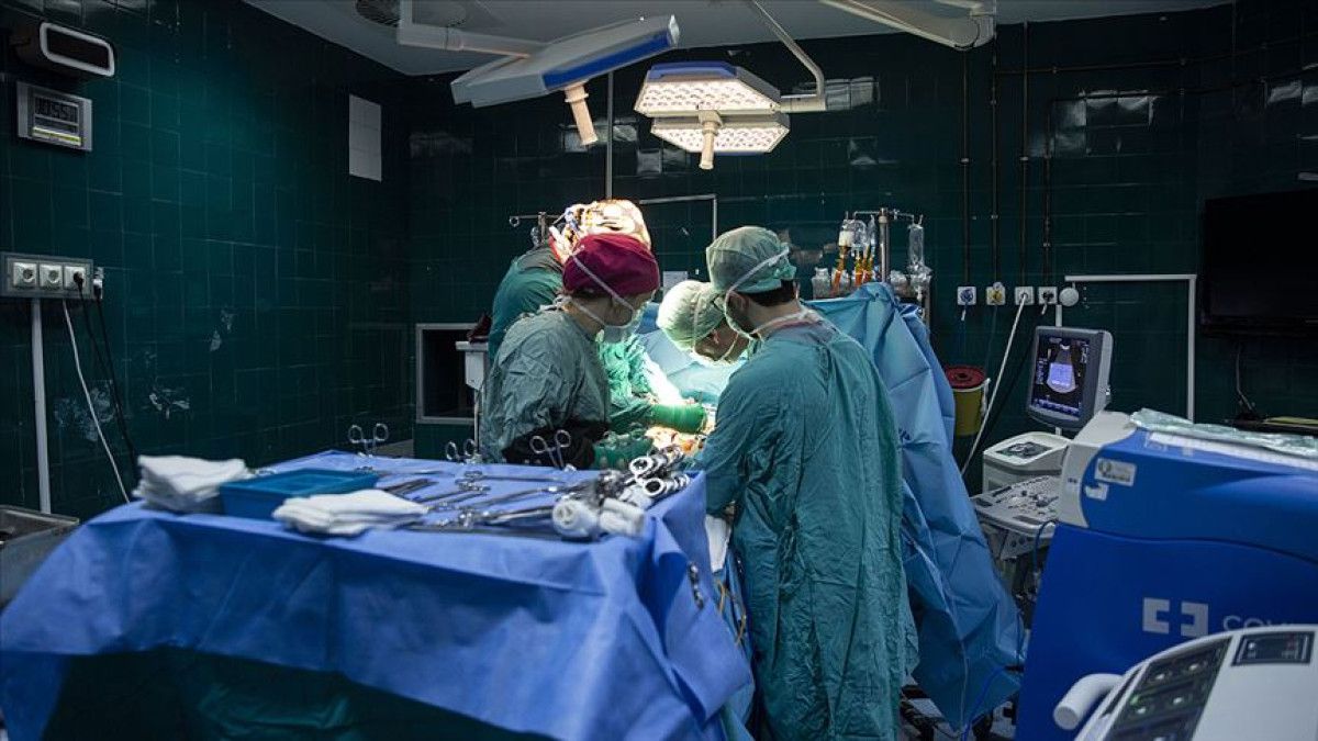 Organ Bağışıyla İlgili Yeni Uygulamalar ve Gelişmeler