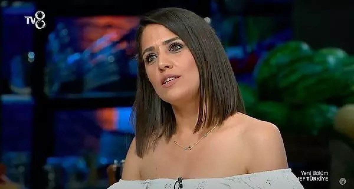 Azize Polat'ın Yarışmadaki Yolculuğu
