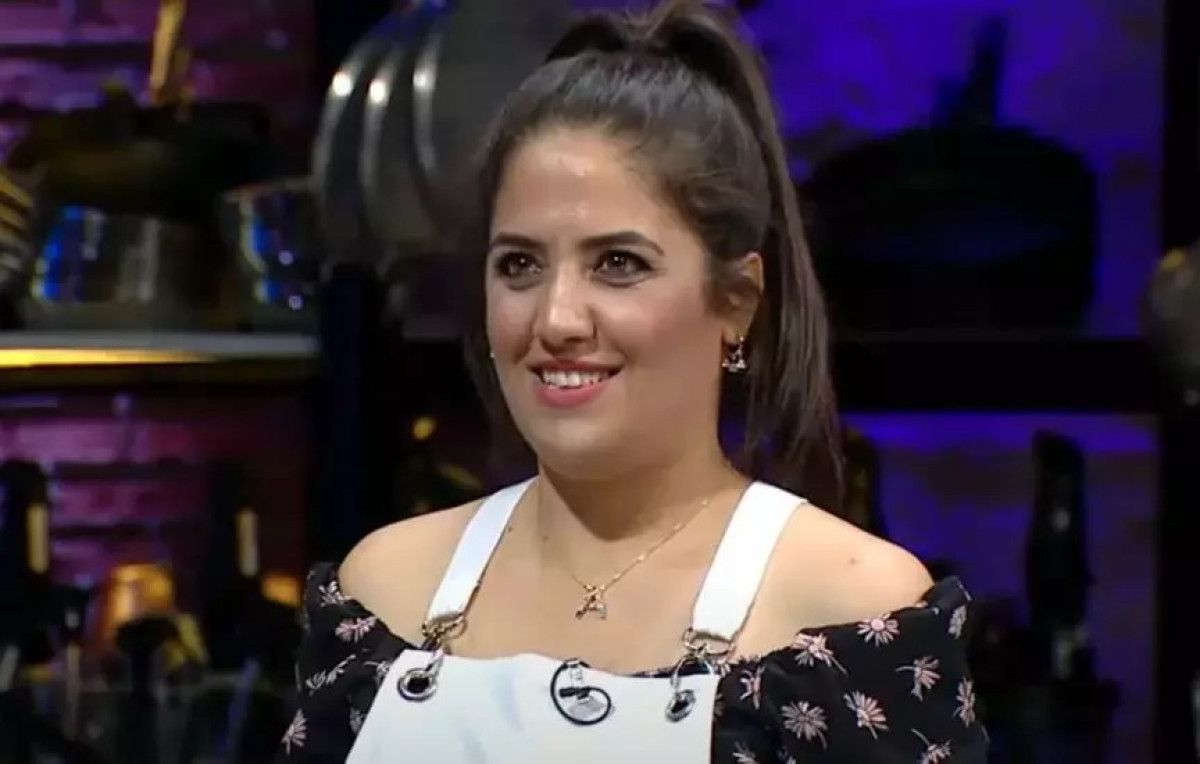 MasterChef 2025'te Heyecan Dorukta