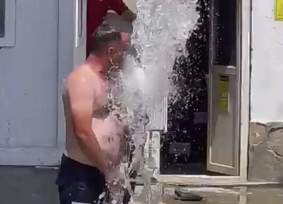 Sektör ve İşyerlerinde Alınan Tedbirler