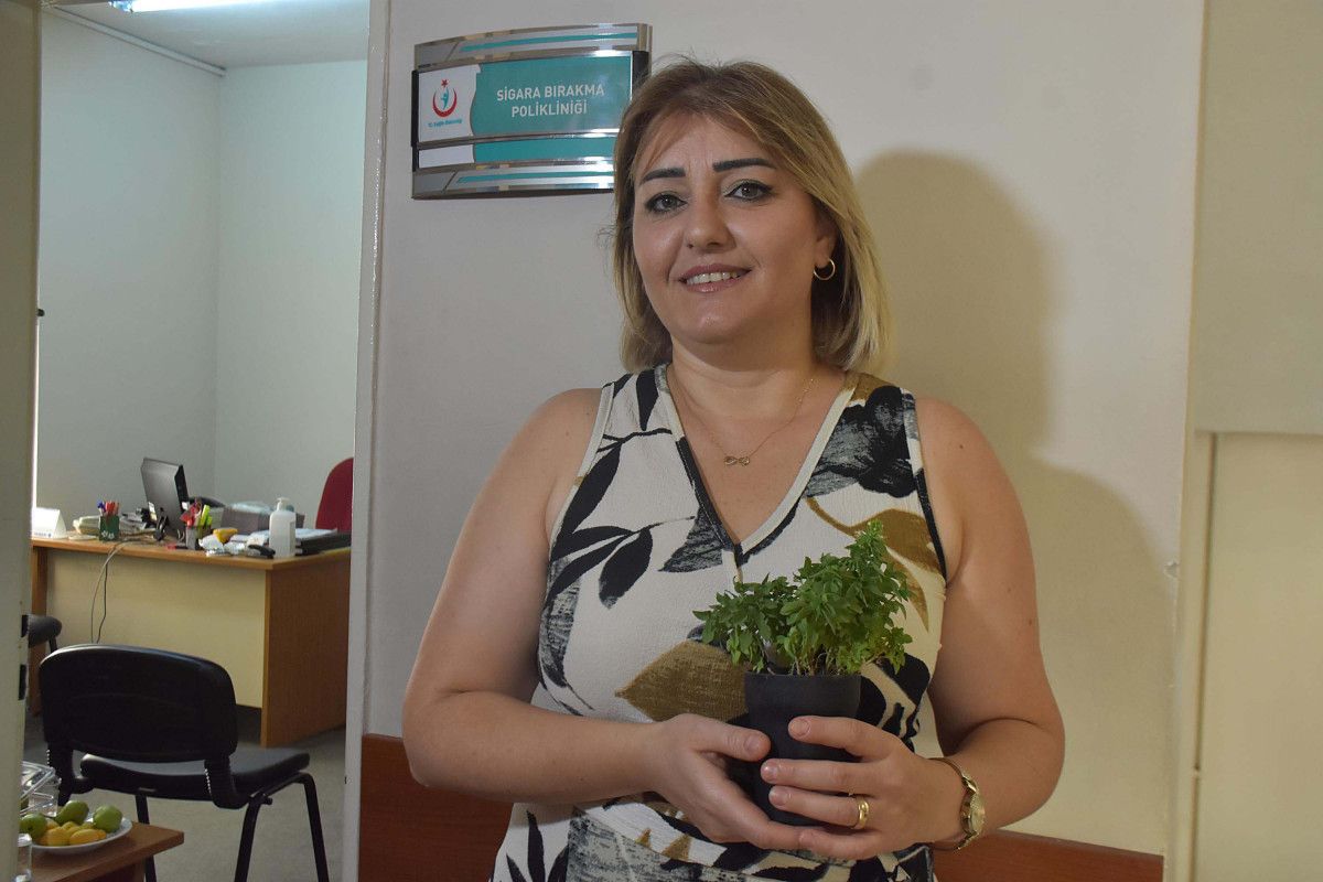 Yıllardır Süregelen Bir Bağımlılık: Yonca Yıldız'ın Hikayesi