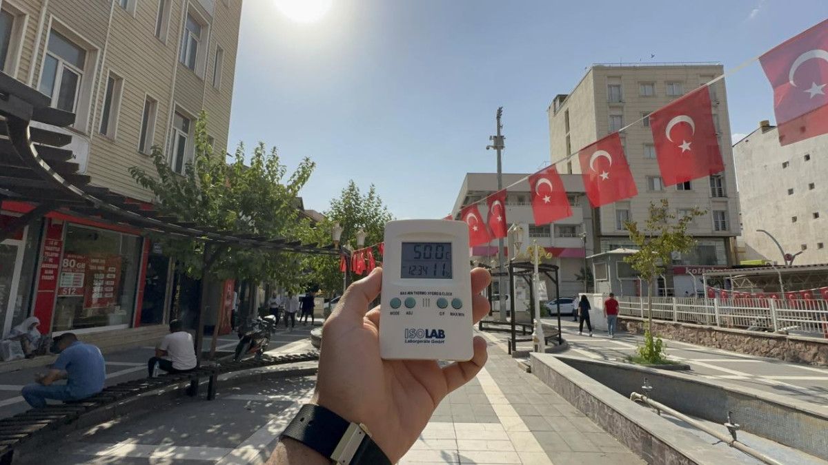 Sıcaklık Rekorları ve Etkileri