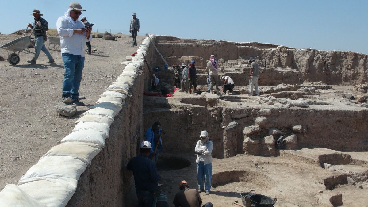 Mezopotamya ve Hitit Kaynaklarındaki Oylum Höyük