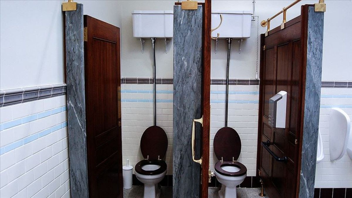 En riskli 10 alan ve mikropların en yoğun olduğu noktalar