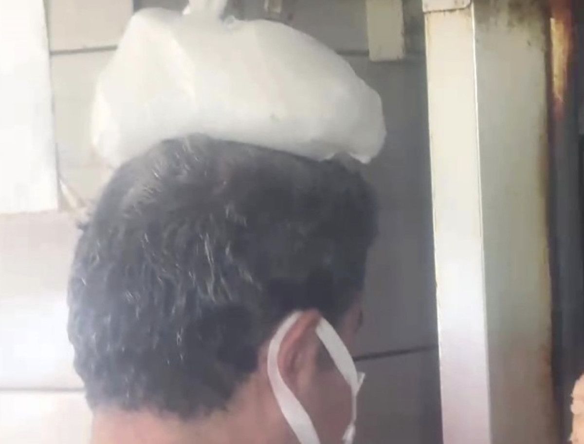 Sıcaklıkların İş Gücüne Yansıması