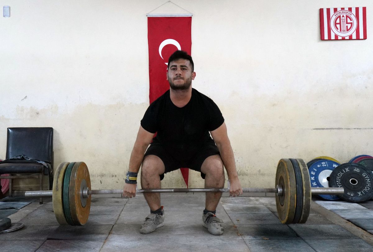 Hayalleri ve Gelecek Hedefleri