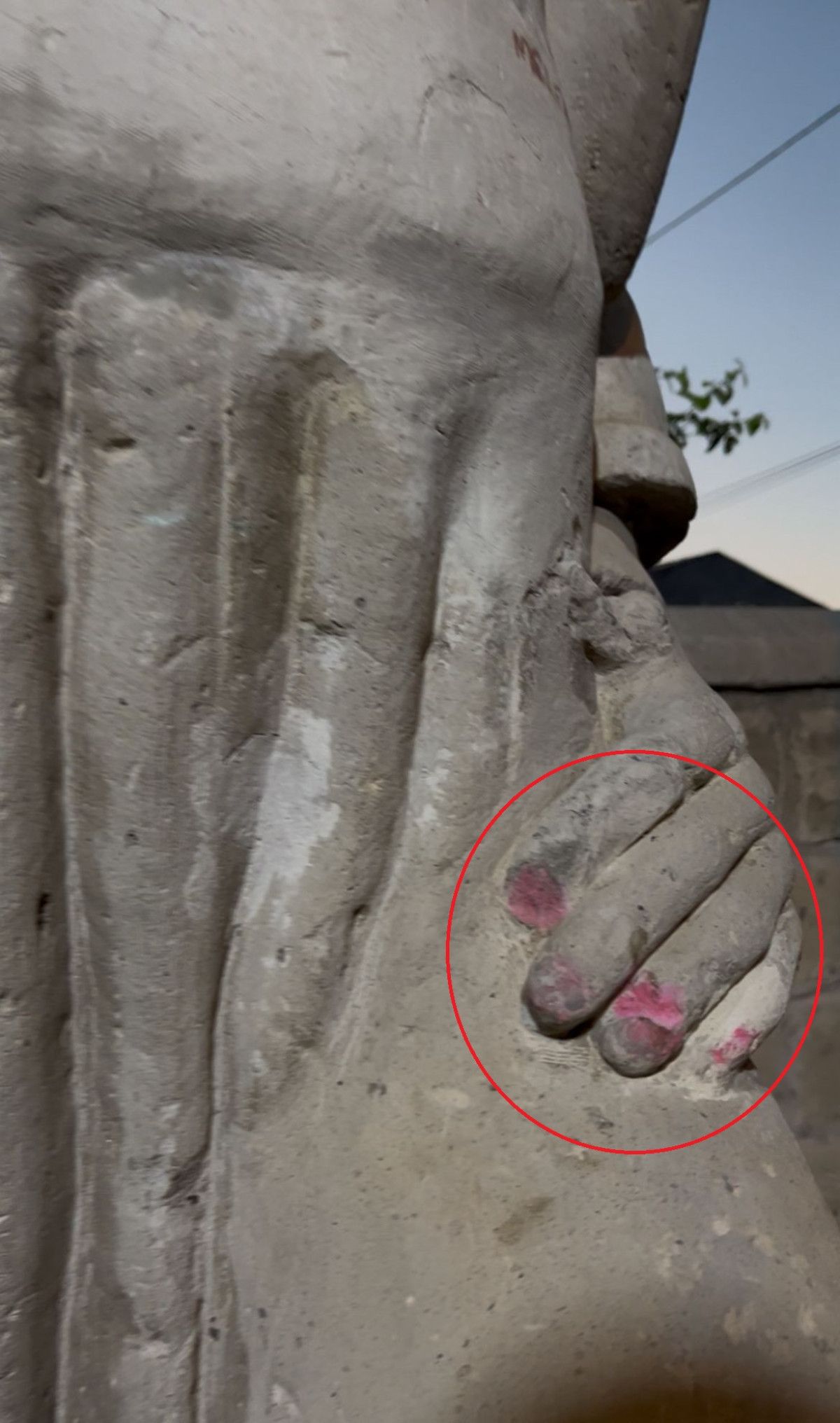Güvenlik ve Soruşturma Süreci