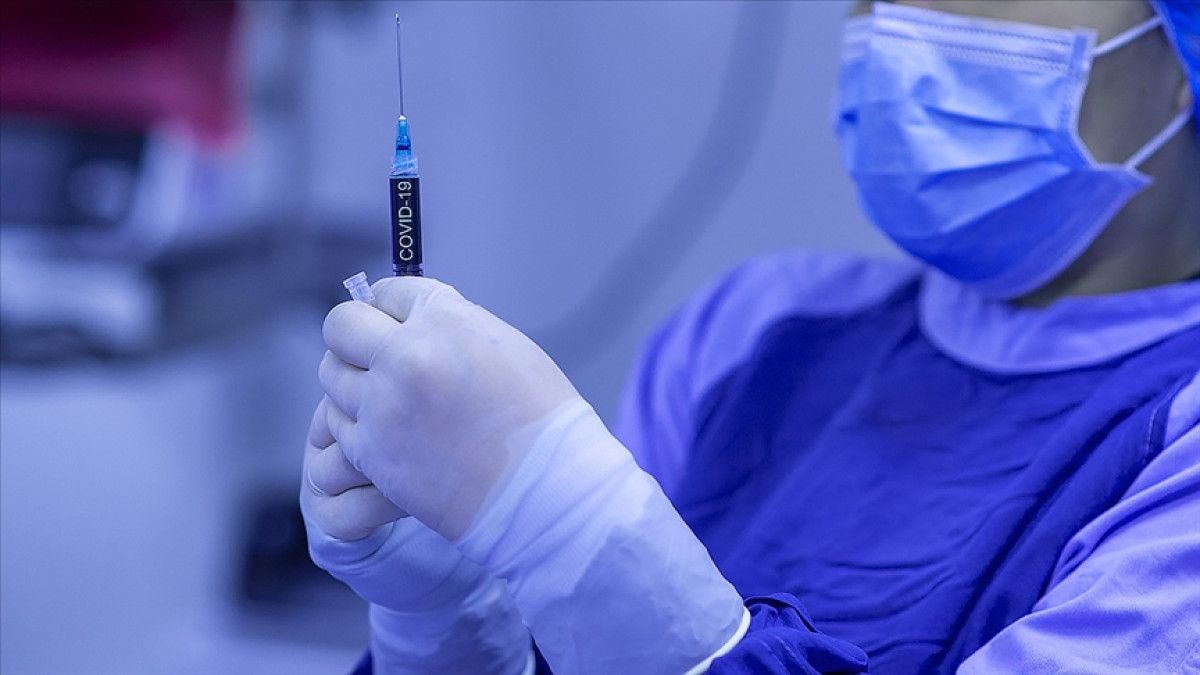 Pandeminin beyni yaşlandırdığı ortaya çıktı