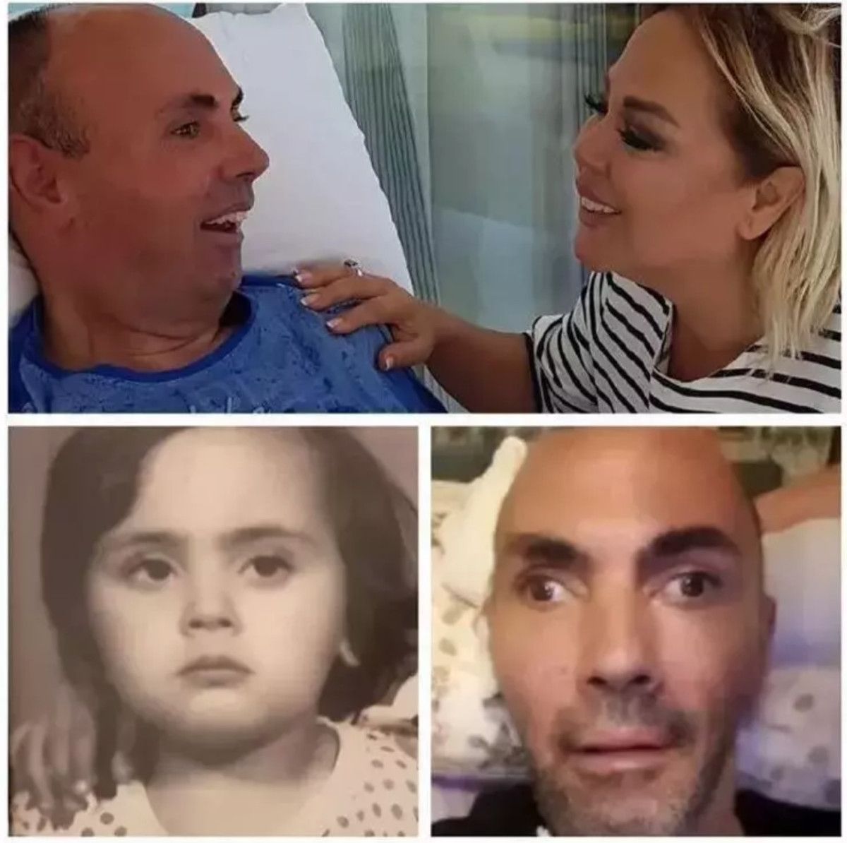 Oğlunun Anısına Duygusal Mesaj