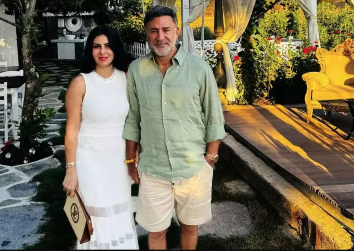 Yıldızhan’ın 23 Yıllık Evliliği ve Ailesi