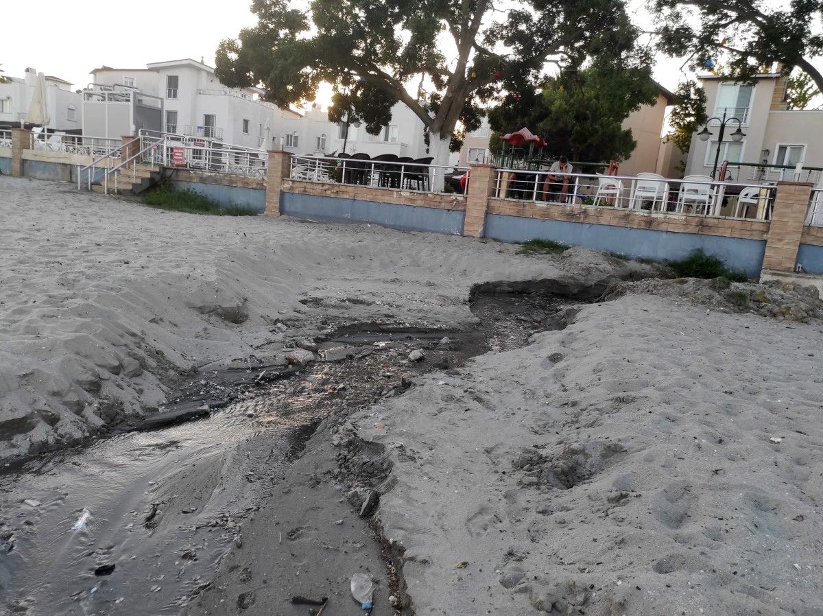 Yıllardır Süregelen Bir Sorun