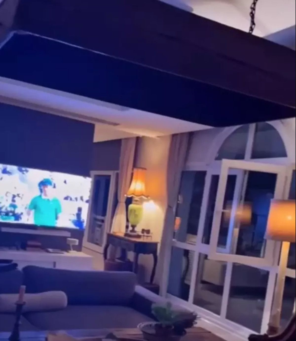 İzleyenleri Etkileyen Detaylar