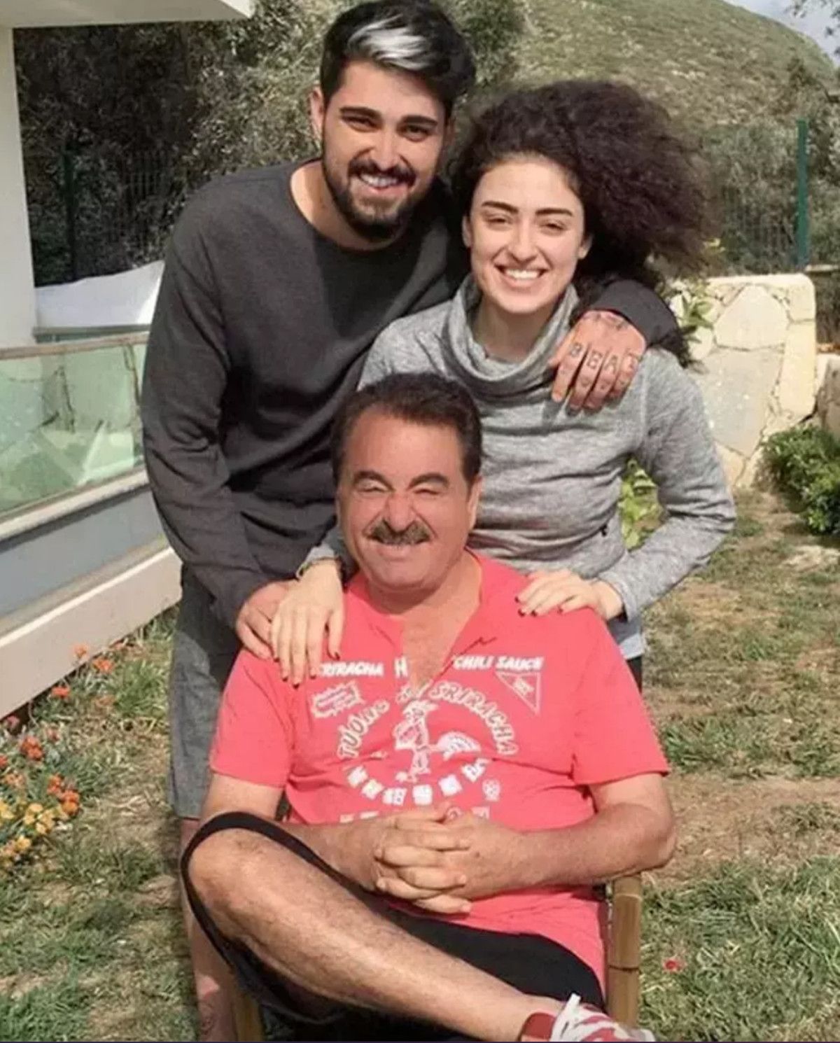 İbrahim Tatlıses’ten Dilan Çıtak tepkisi geldi: Beni kabul etmiyordu