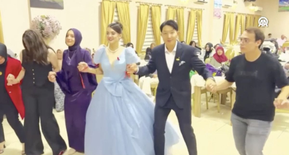 Melisa Şat’ın Dini Dönüşümü ve Yeni Kimliği
