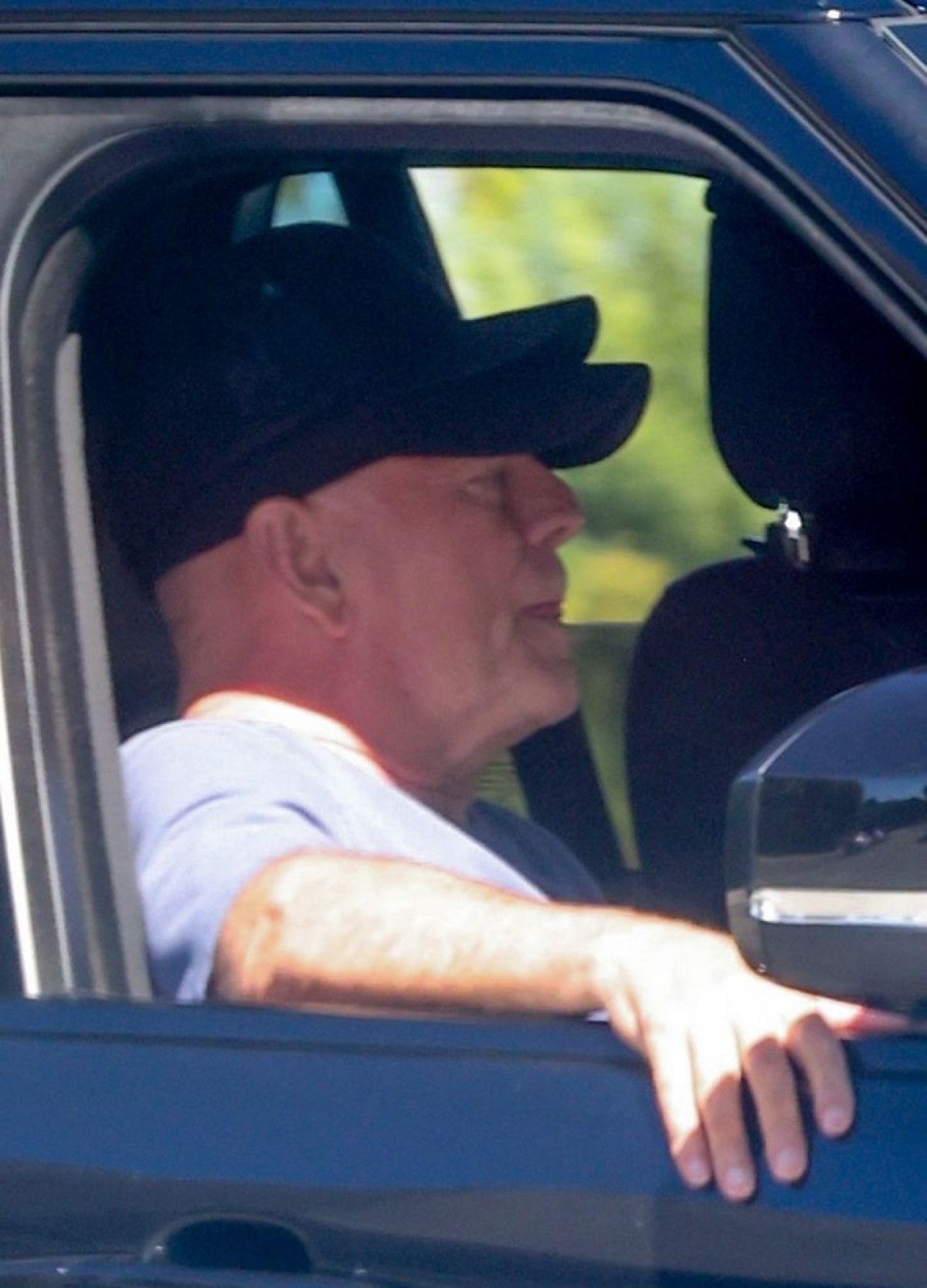 Bruce Willis’in Son Durumu ve Ailesinden Açıklama
