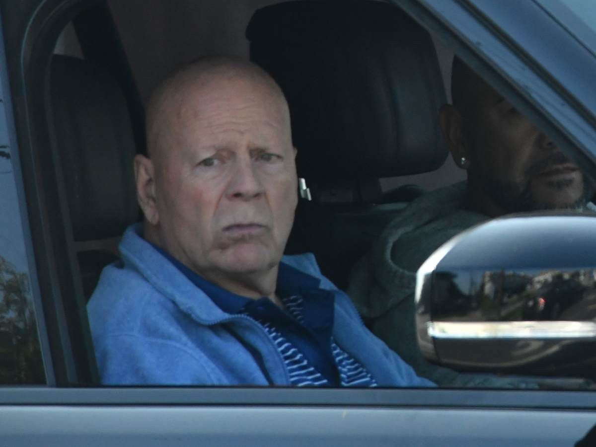 Bruce Willis’in Son Durumu ve Ailesinden Açıklama