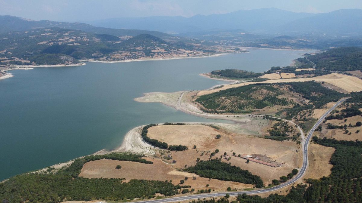 Suyun Azalmasının Nedenleri ve Tarımsal Etkileri