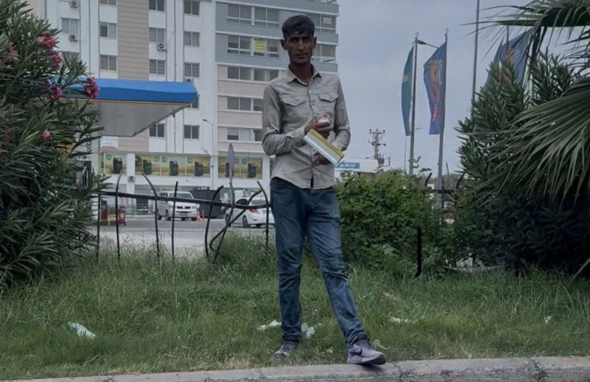 Duruma Bir An Önce Çözüm Bulunmalı