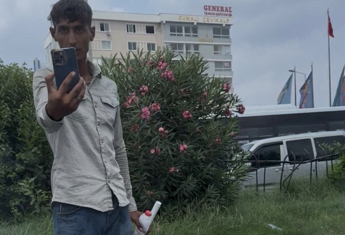 Duruma Bir An Önce Çözüm Bulunmalı