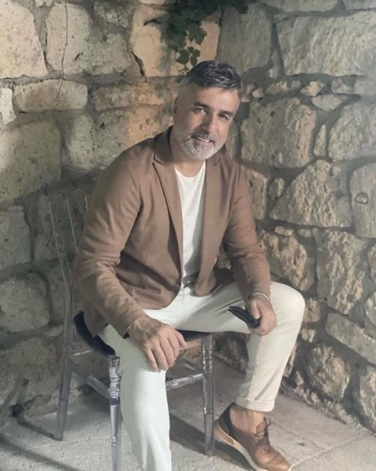 Özcan Deniz, sosyal medyadan isyan etti: 'Çocuğumu babasız bırakmak istiyor'