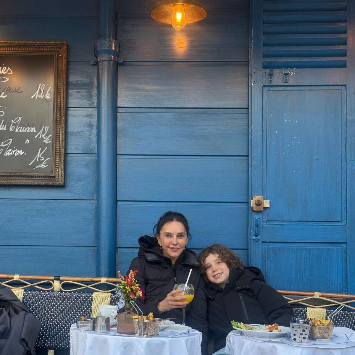 Hande Ataizi'nin Nafaka ve Maddi Talebi