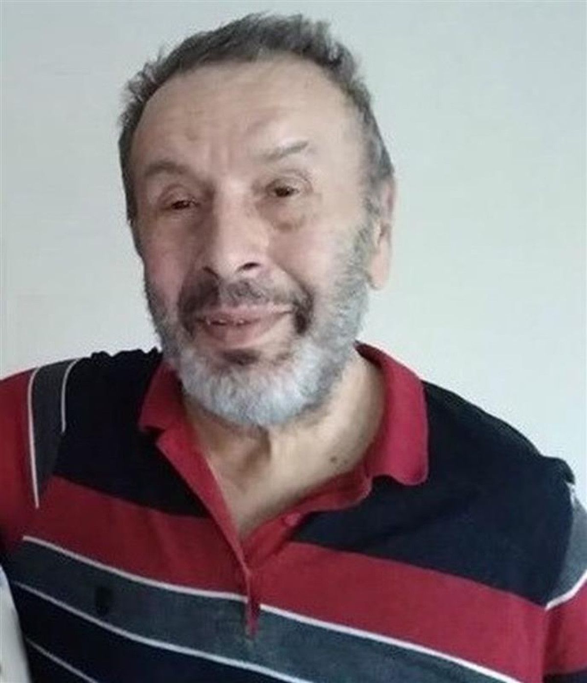 Şizofreni teşhisi konuldu: Yeşilçam'ın ünlü ismi bakın şimdi ne halde...