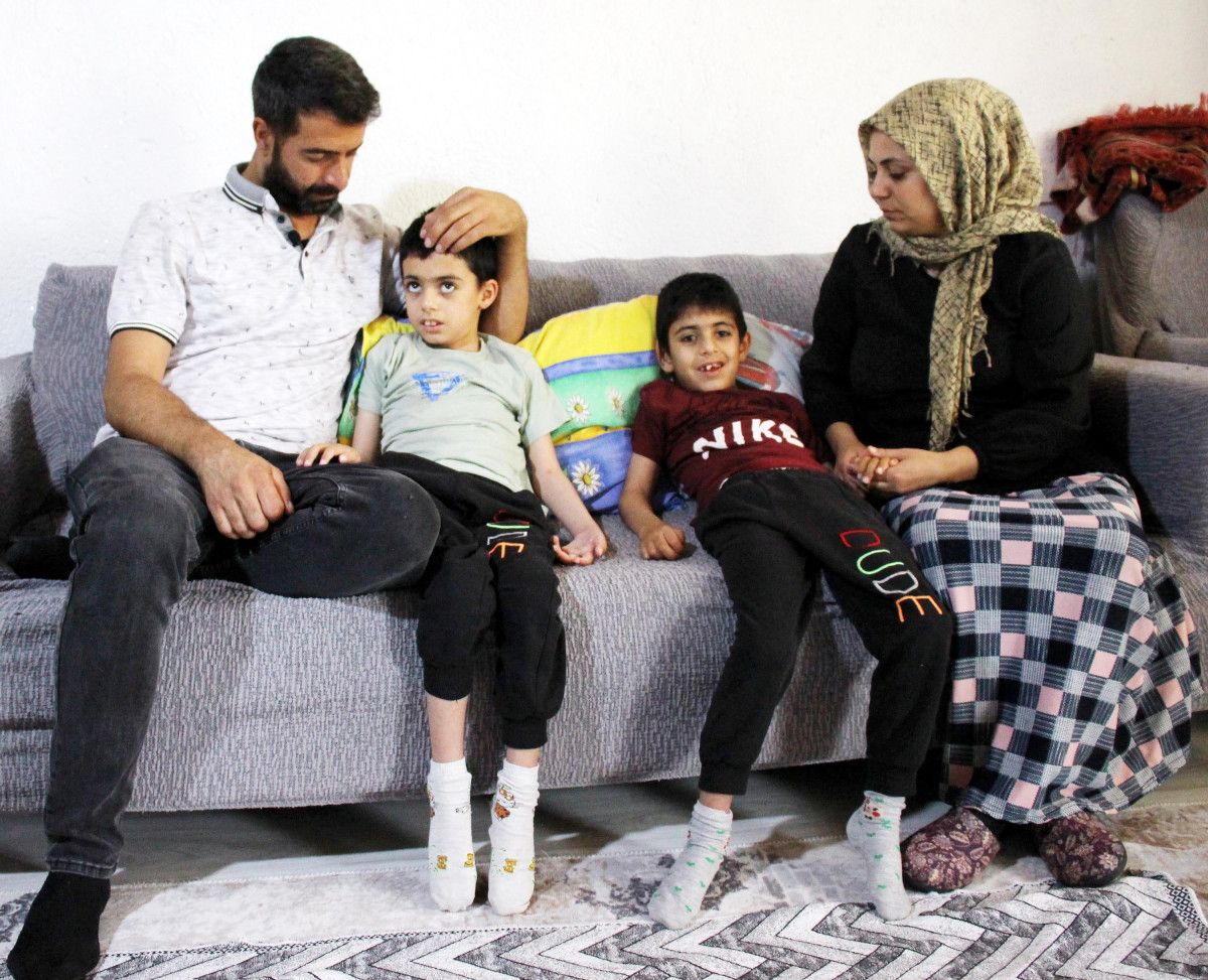 Çocukların Günlük Yaşamı ve Aileye Yansıyan Zorluklar