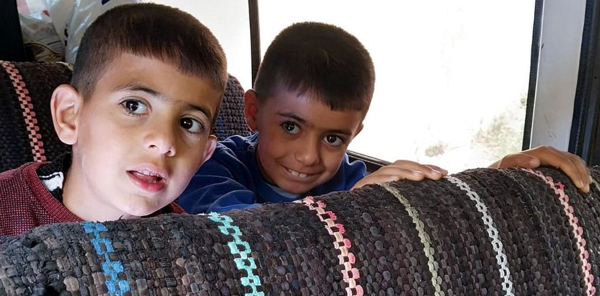 Çocukların Günlük Yaşamı ve Aileye Yansıyan Zorluklar