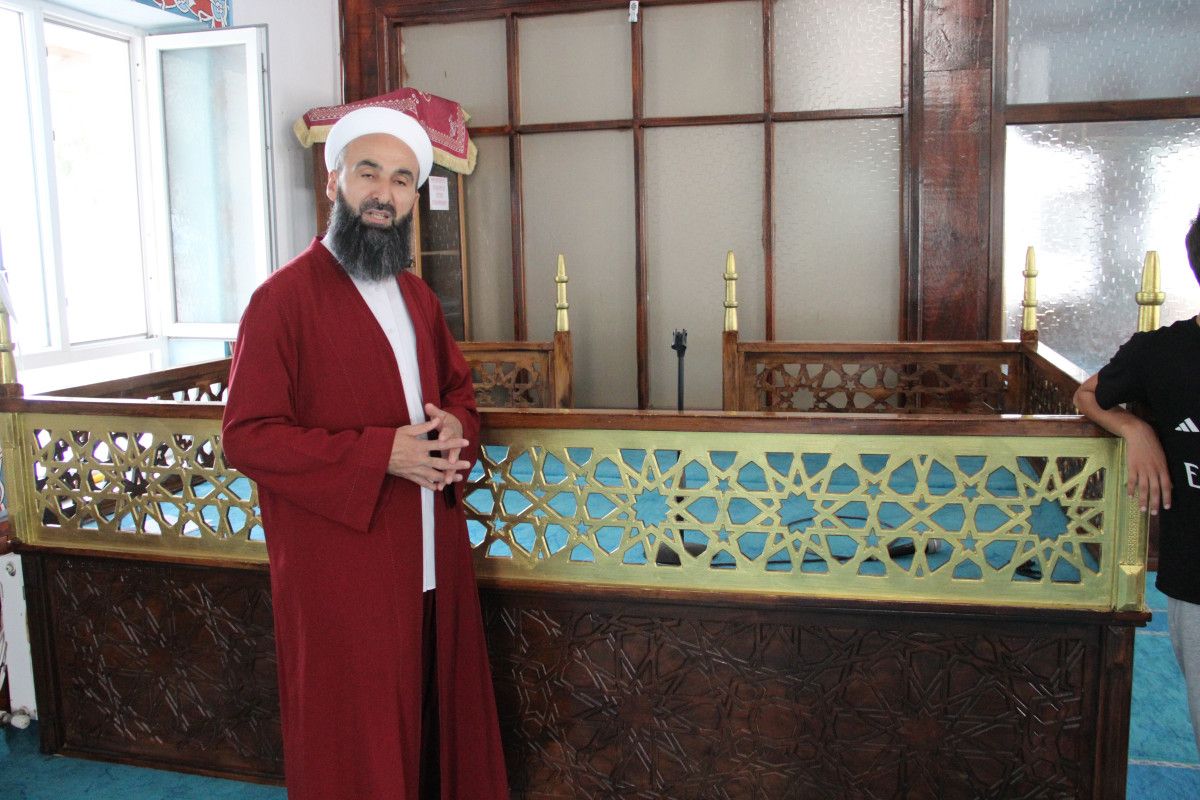 Mustafa Uysal'ın Olay Anındaki Duyguları ve Açıklamaları