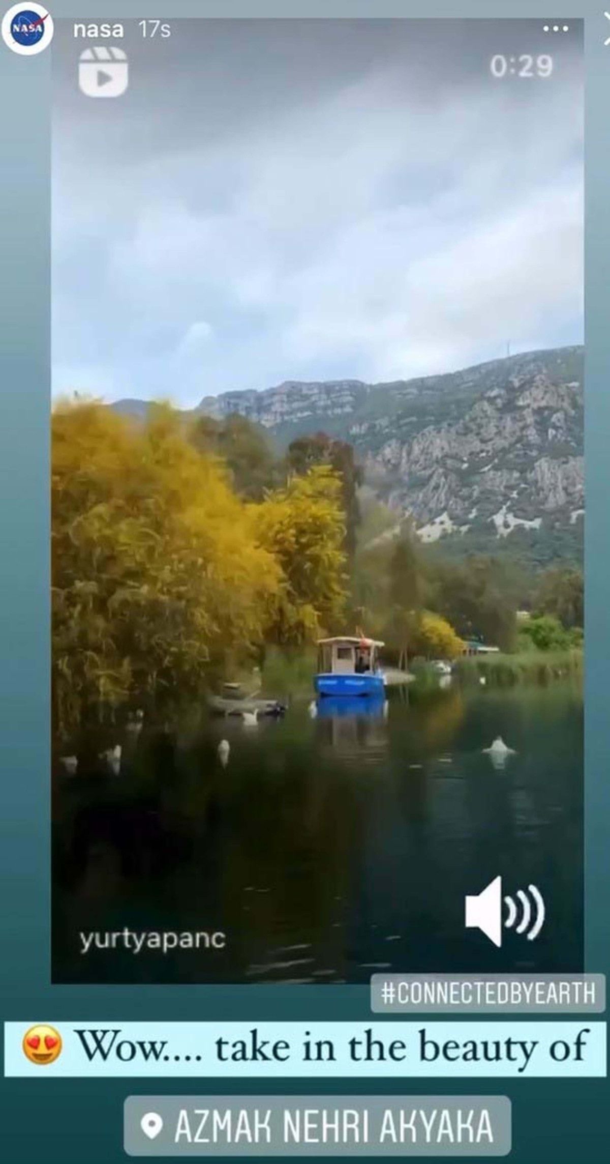Su Seviyesinde Yaşanan Düşüş ve Etkileri